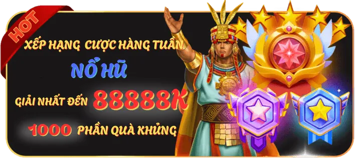 Game nổ hũ mới độc quyền K8vina