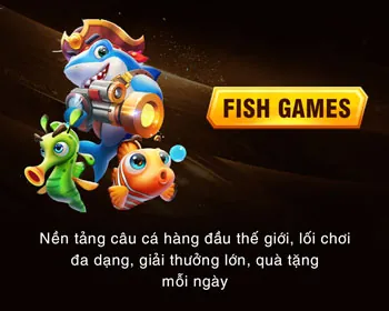 Tính năng trò chơi bắn cá k8vina