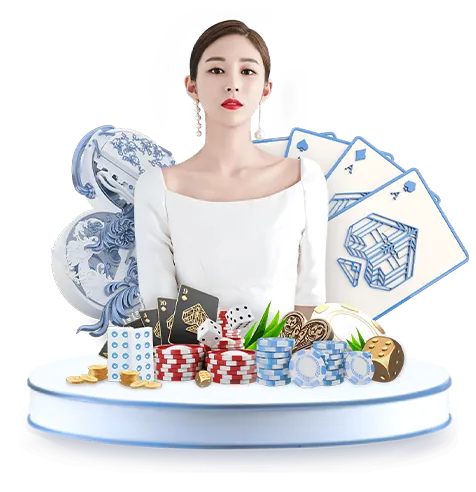 Trò chơi nổ hũ hot nhất K8vina